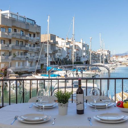 Apartment Port Primer-1 By Interhome Empuriabrava Bagian luar foto