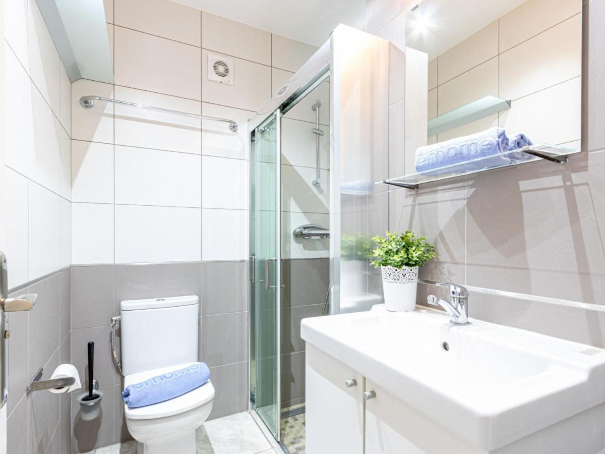 Apartment Port Primer-1 By Interhome Empuriabrava Bagian luar foto