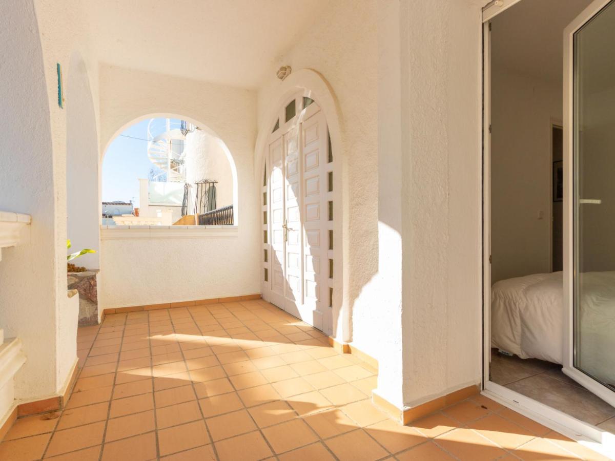 Apartment Port Primer-1 By Interhome Empuriabrava Bagian luar foto
