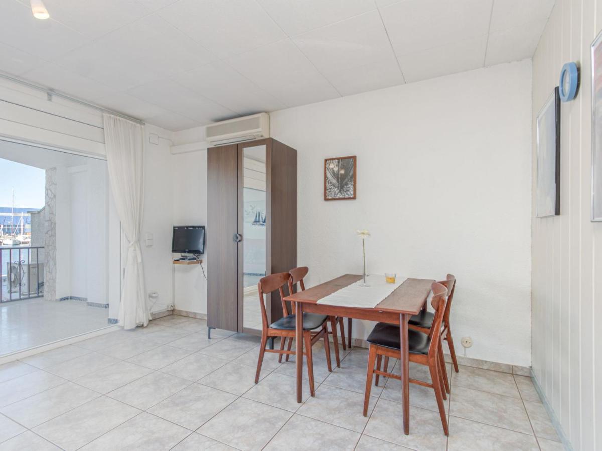 Apartment Port Primer-1 By Interhome Empuriabrava Bagian luar foto