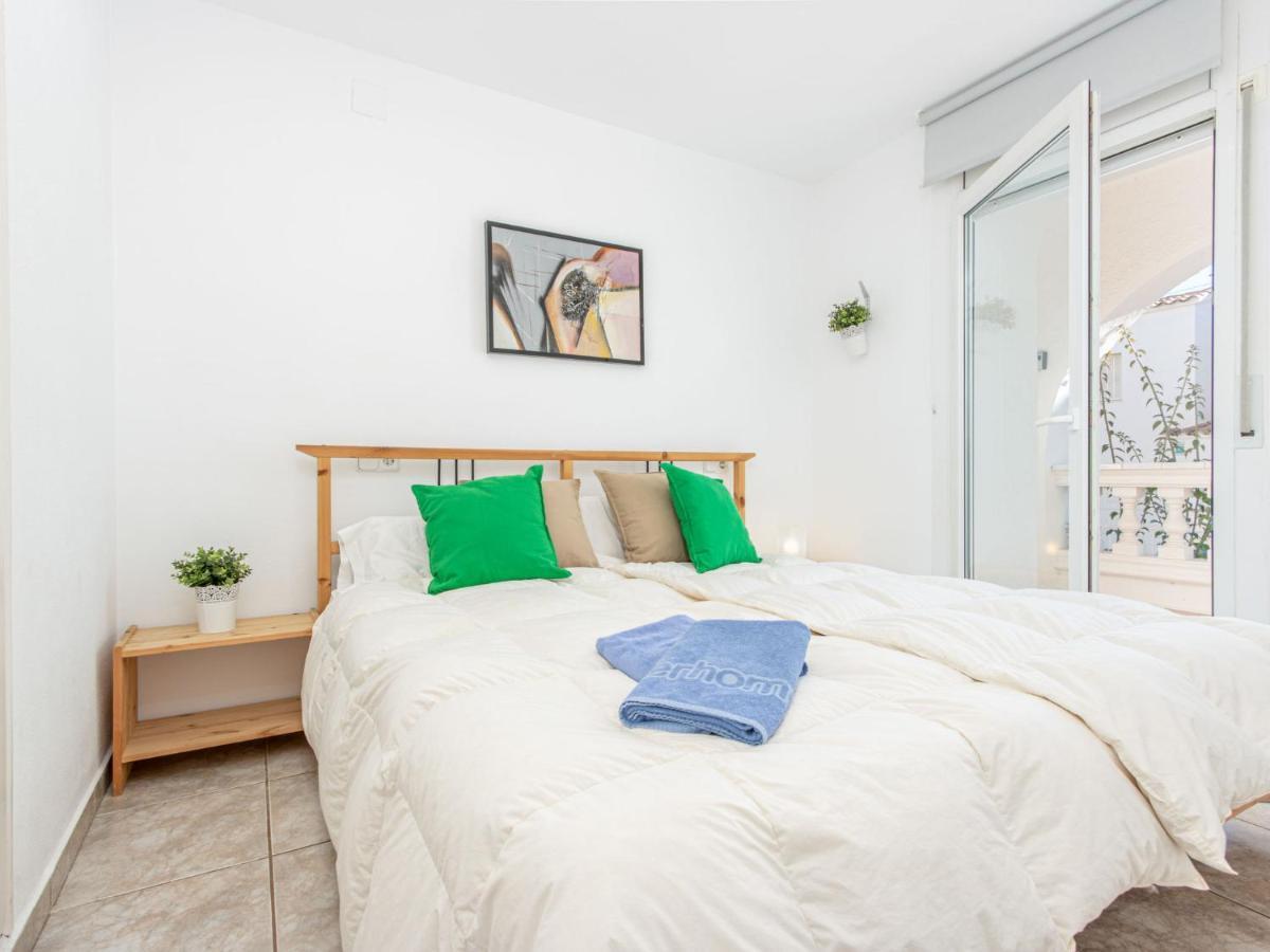 Apartment Port Primer-1 By Interhome Empuriabrava Bagian luar foto