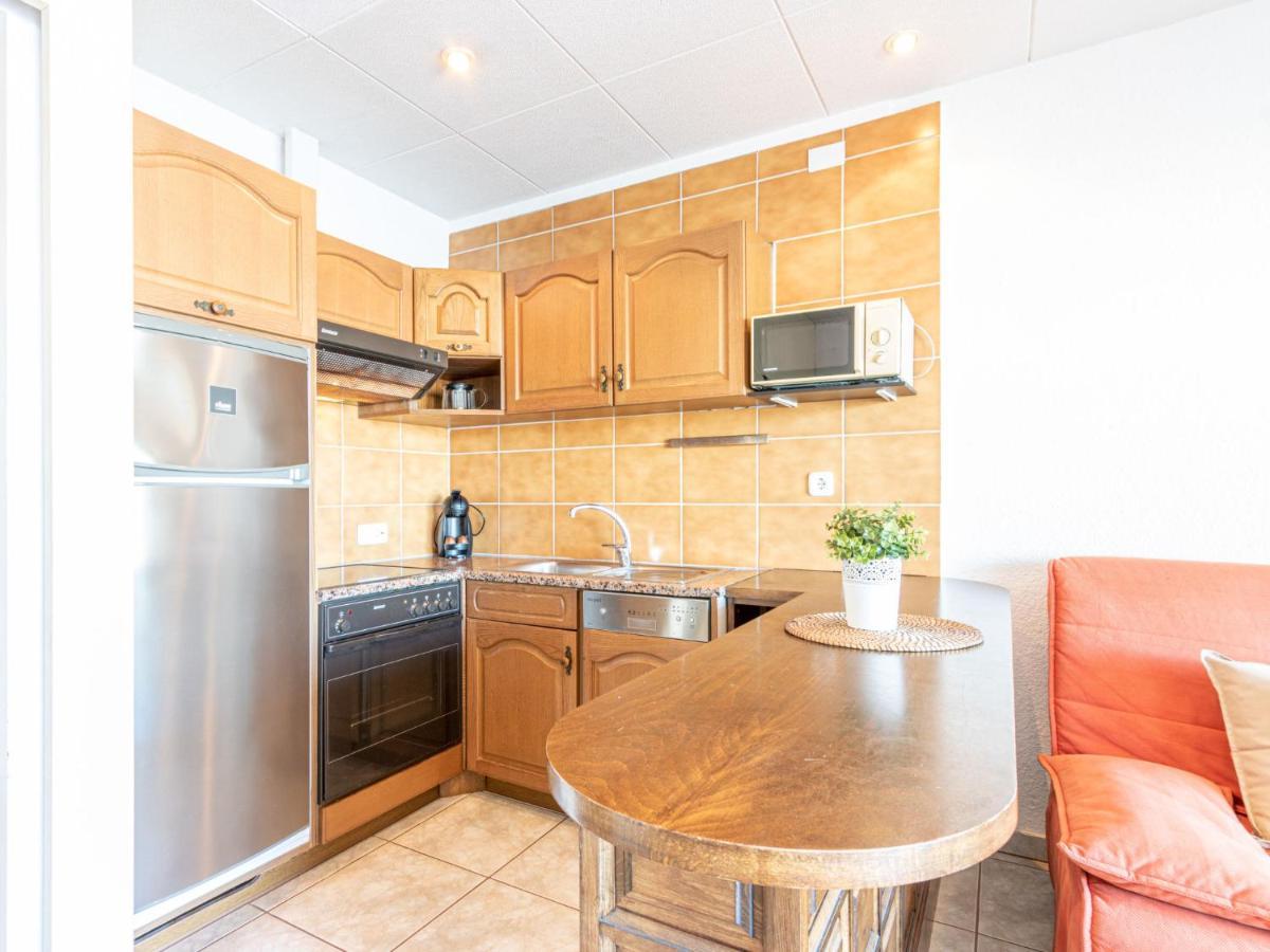 Apartment Port Primer-1 By Interhome Empuriabrava Bagian luar foto