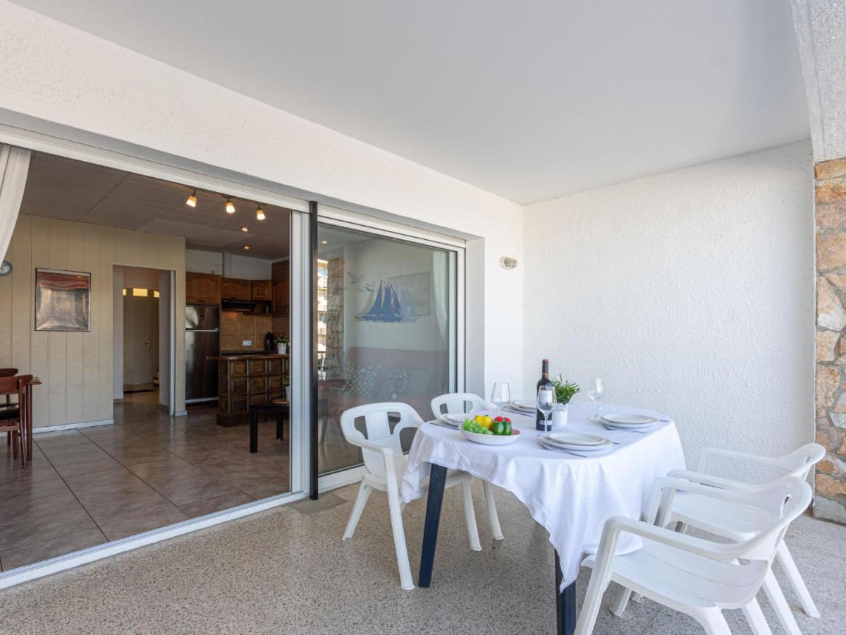 Apartment Port Primer-1 By Interhome Empuriabrava Bagian luar foto