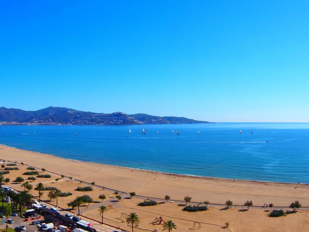 Apartment Port Primer-1 By Interhome Empuriabrava Bagian luar foto